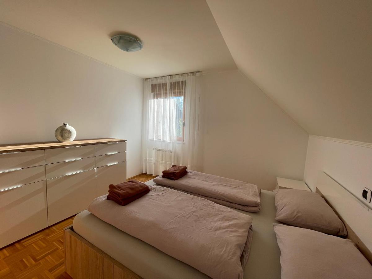 Isonzo Apartment Bovec Extérieur photo