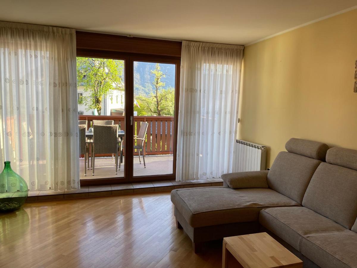 Isonzo Apartment Bovec Extérieur photo