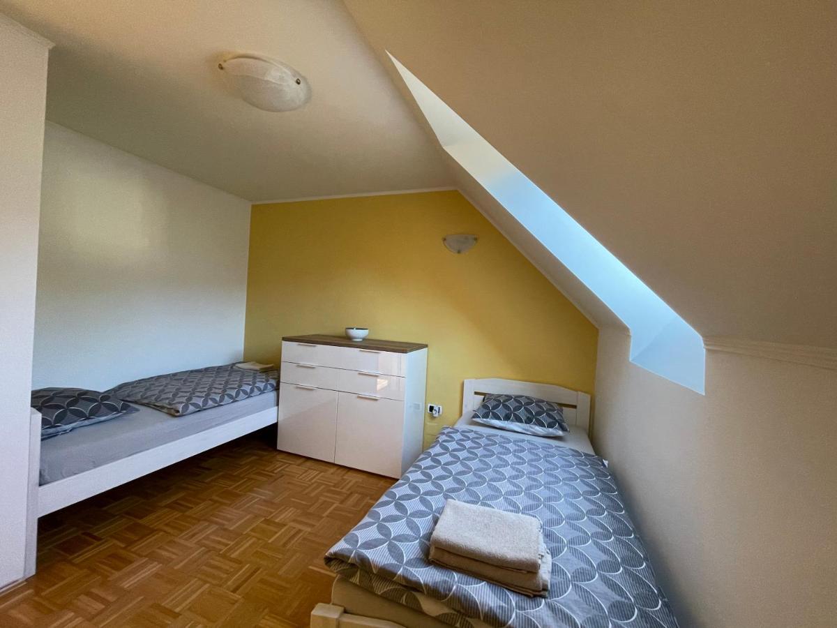 Isonzo Apartment Bovec Extérieur photo