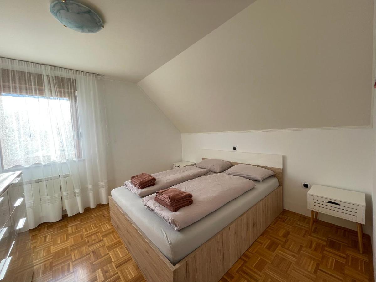 Isonzo Apartment Bovec Extérieur photo