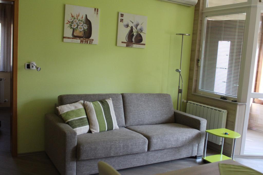 Isonzo Apartment Bovec Extérieur photo