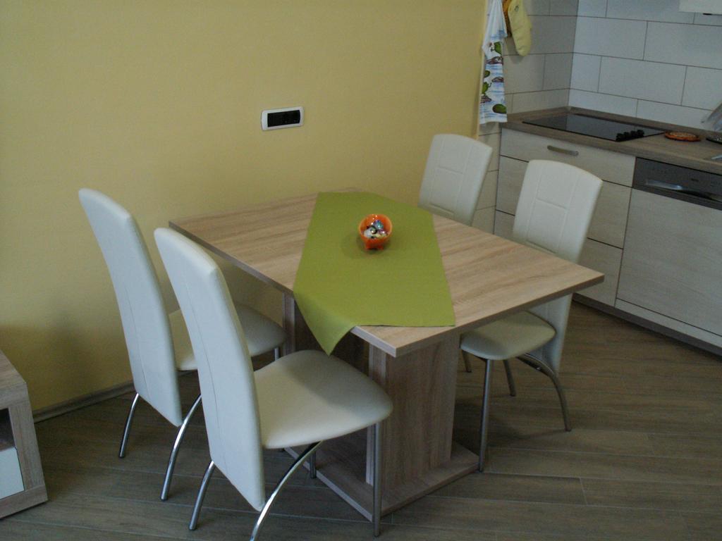 Isonzo Apartment Bovec Extérieur photo