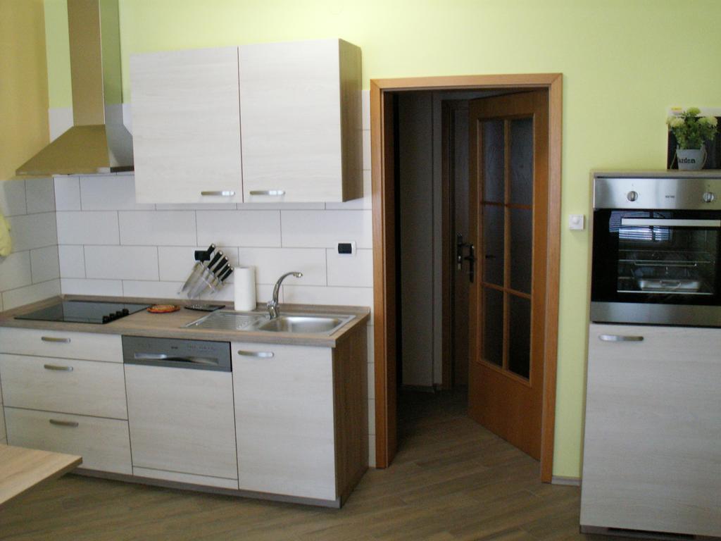 Isonzo Apartment Bovec Extérieur photo