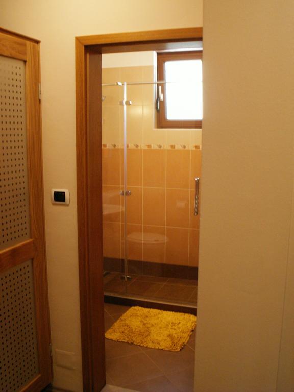 Isonzo Apartment Bovec Extérieur photo