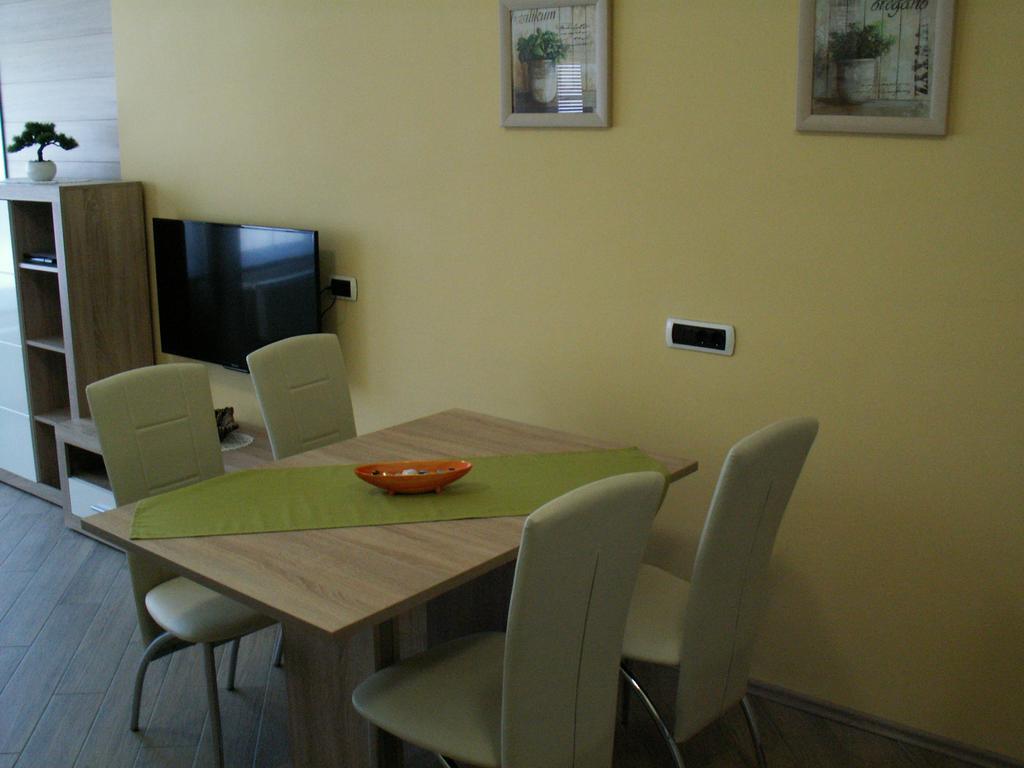 Isonzo Apartment Bovec Extérieur photo