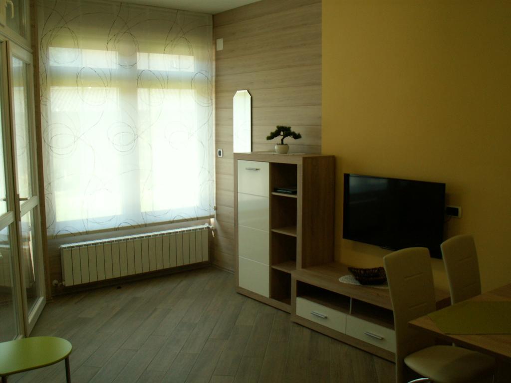 Isonzo Apartment Bovec Extérieur photo