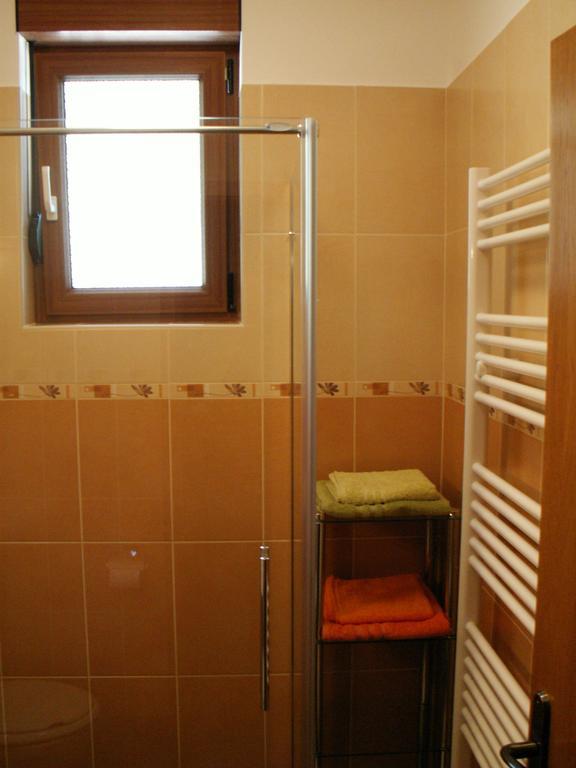 Isonzo Apartment Bovec Extérieur photo