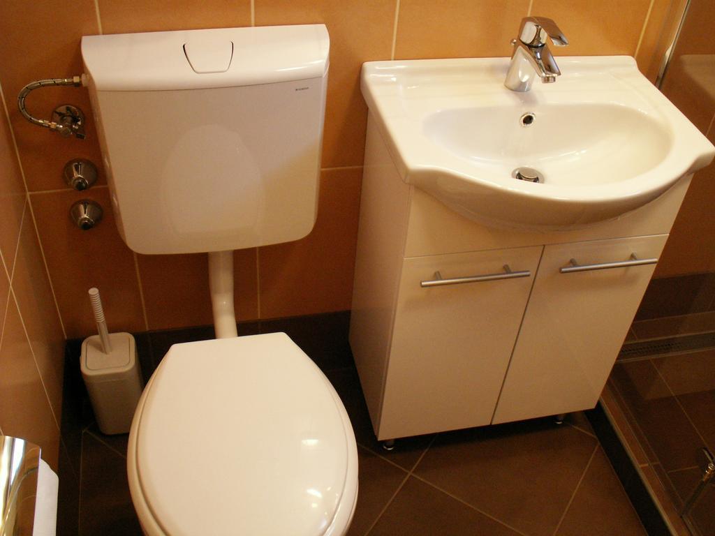 Isonzo Apartment Bovec Extérieur photo