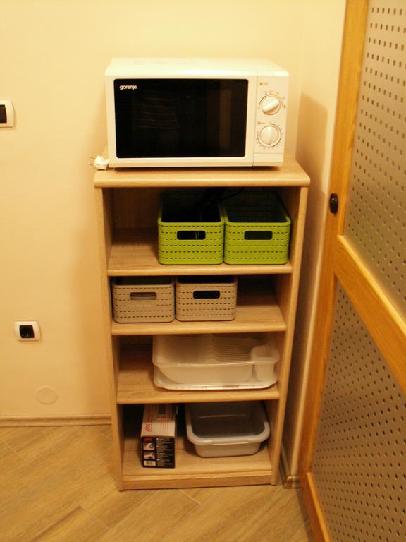 Isonzo Apartment Bovec Extérieur photo
