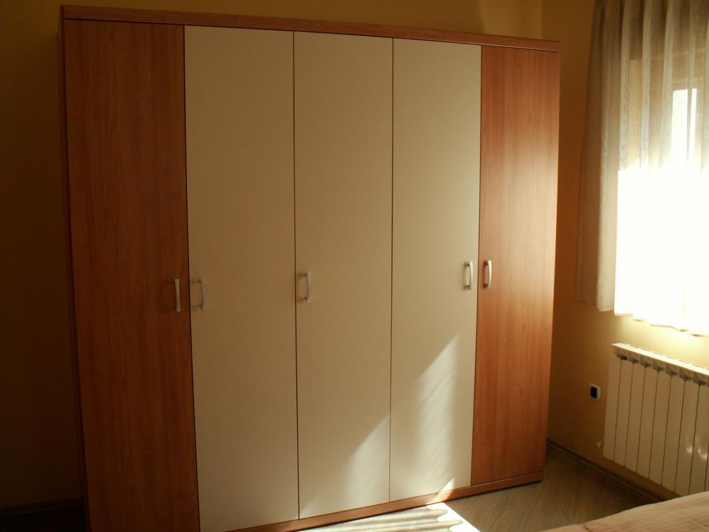 Isonzo Apartment Bovec Extérieur photo