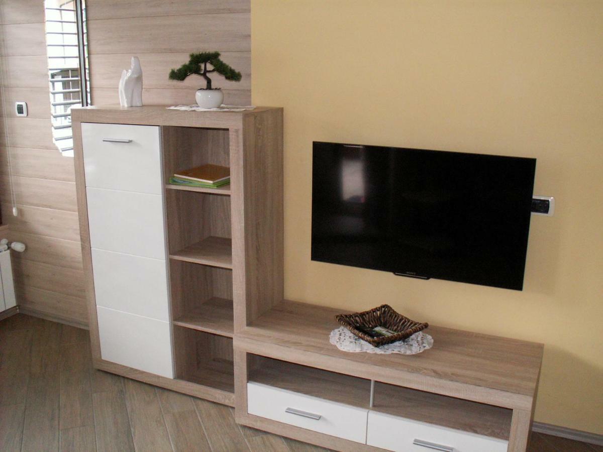 Isonzo Apartment Bovec Extérieur photo