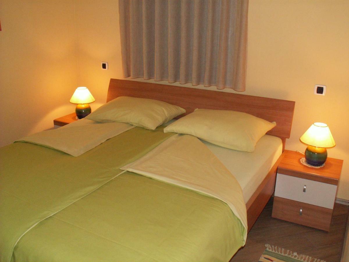 Isonzo Apartment Bovec Extérieur photo