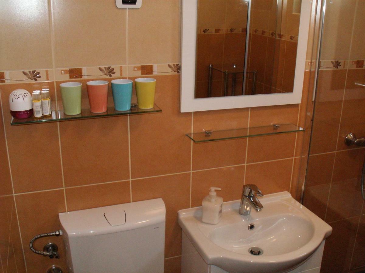 Isonzo Apartment Bovec Extérieur photo
